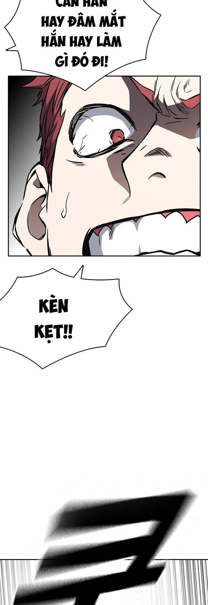 Học Nhóm Chapter 173 - Trang 2