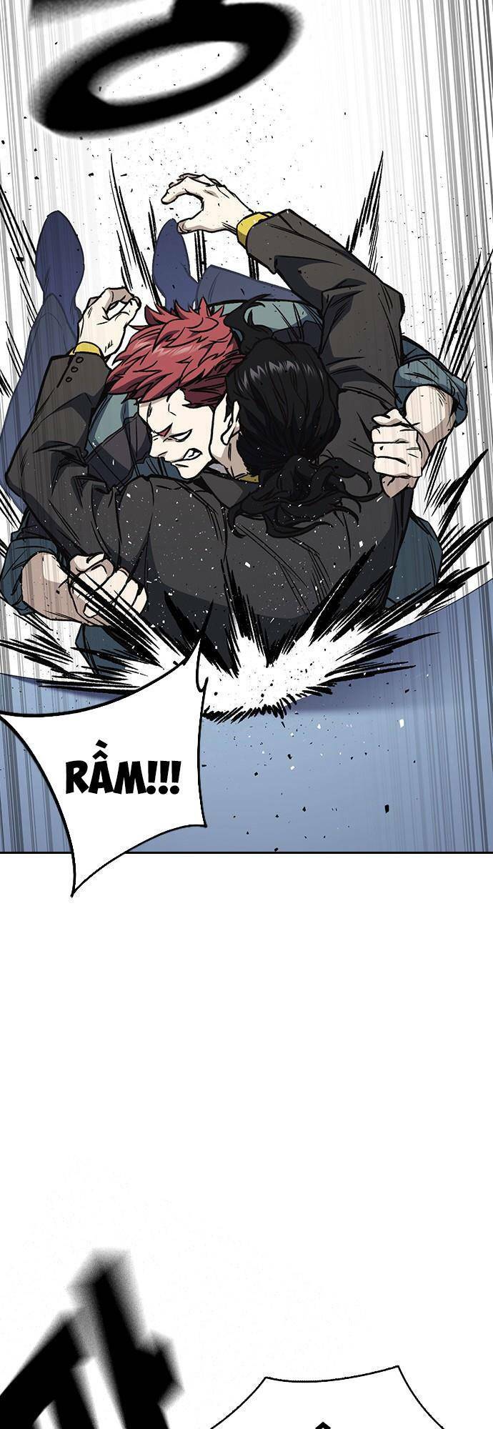 Học Nhóm Chapter 173 - Trang 2