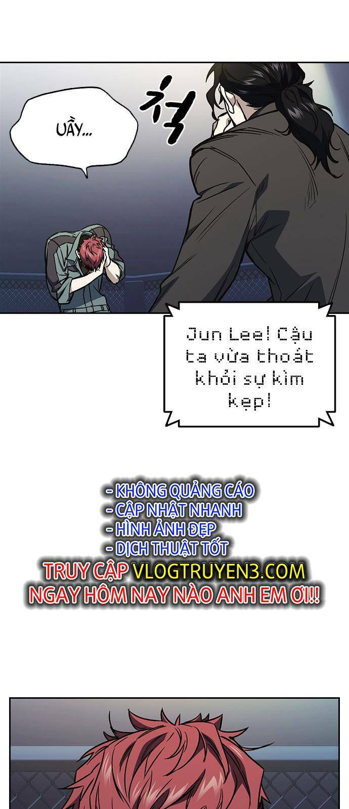 Học Nhóm Chapter 173 - Trang 2