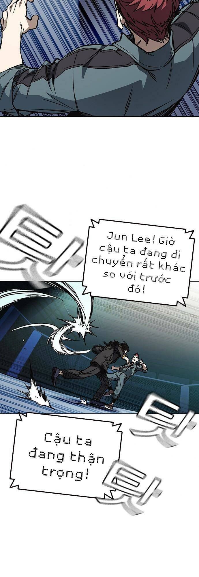 Học Nhóm Chapter 173 - Trang 2