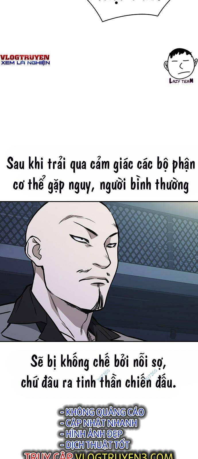 Học Nhóm Chapter 173 - Trang 2