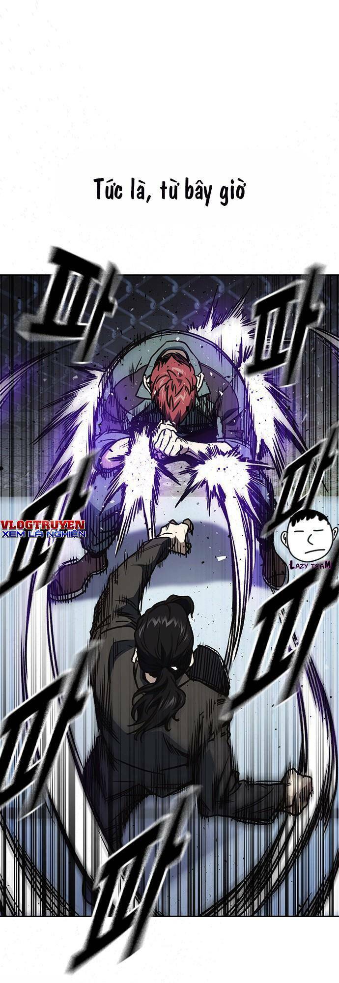 Học Nhóm Chapter 173 - Trang 2