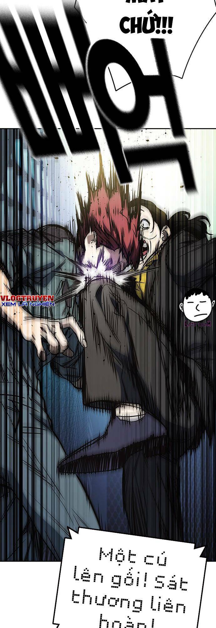 Học Nhóm Chapter 173 - Trang 2