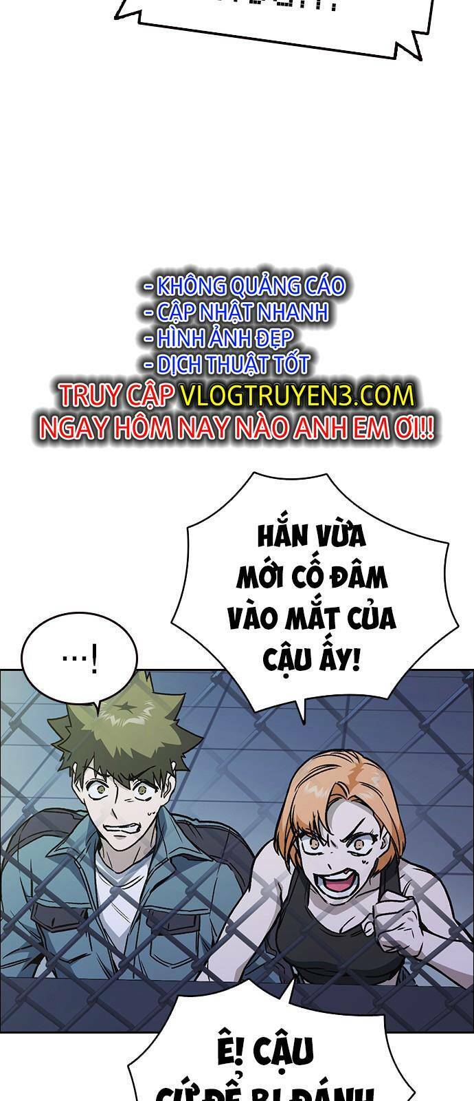 Học Nhóm Chapter 173 - Trang 2