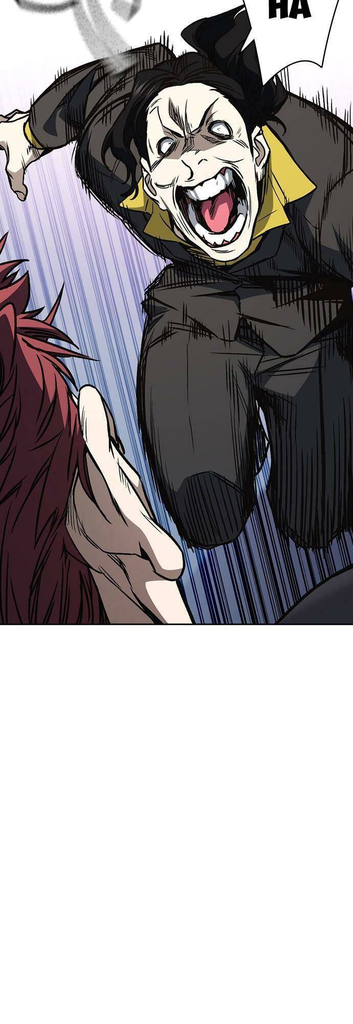 Học Nhóm Chapter 173 - Trang 2