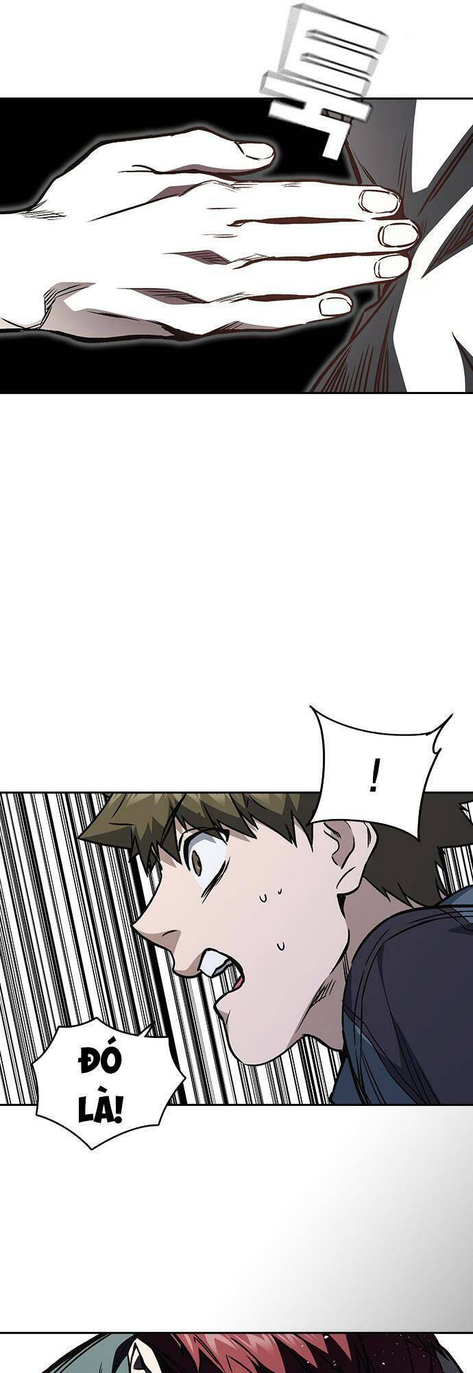 Học Nhóm Chapter 173 - Trang 2
