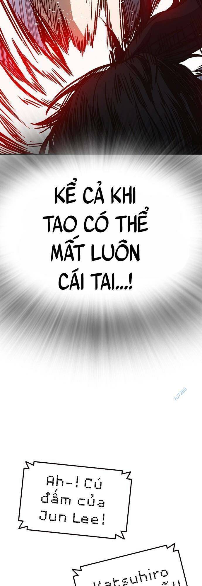 Học Nhóm Chapter 173 - Trang 2
