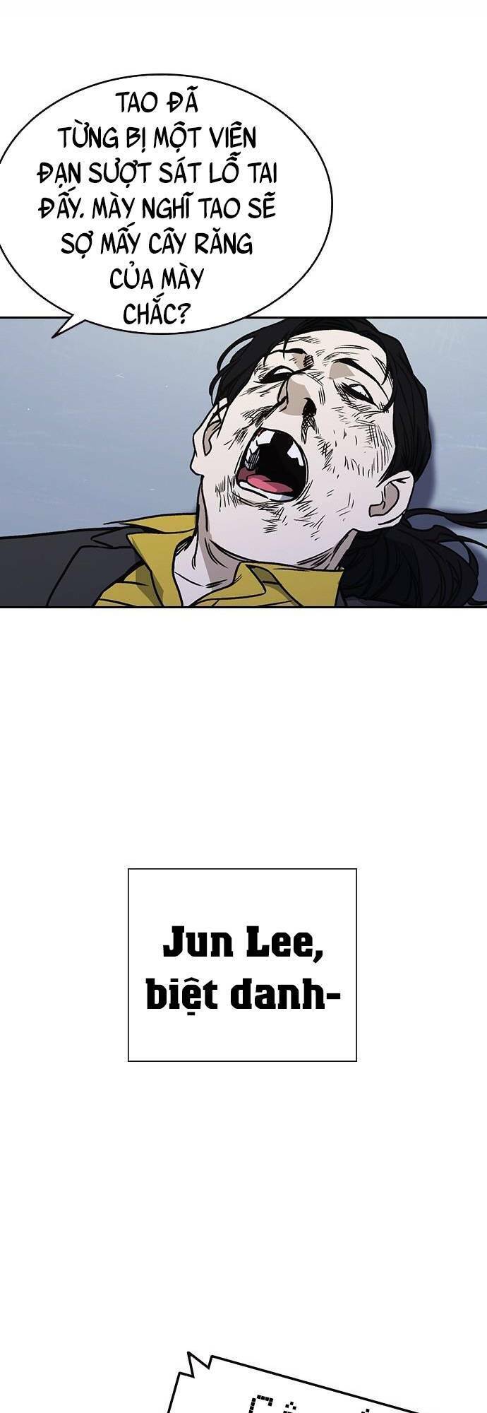 Học Nhóm Chapter 173 - Trang 2