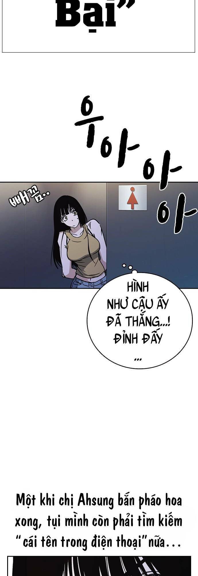 Học Nhóm Chapter 173 - Trang 2