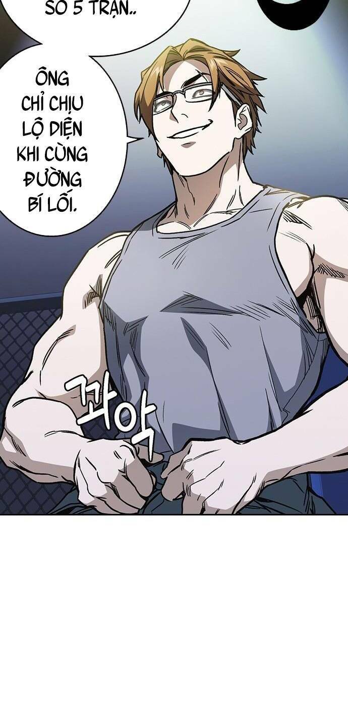 Học Nhóm Chapter 173 - Trang 2