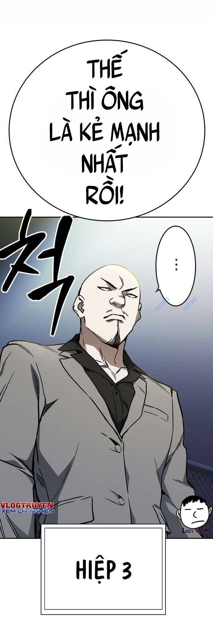 Học Nhóm Chapter 173 - Trang 2