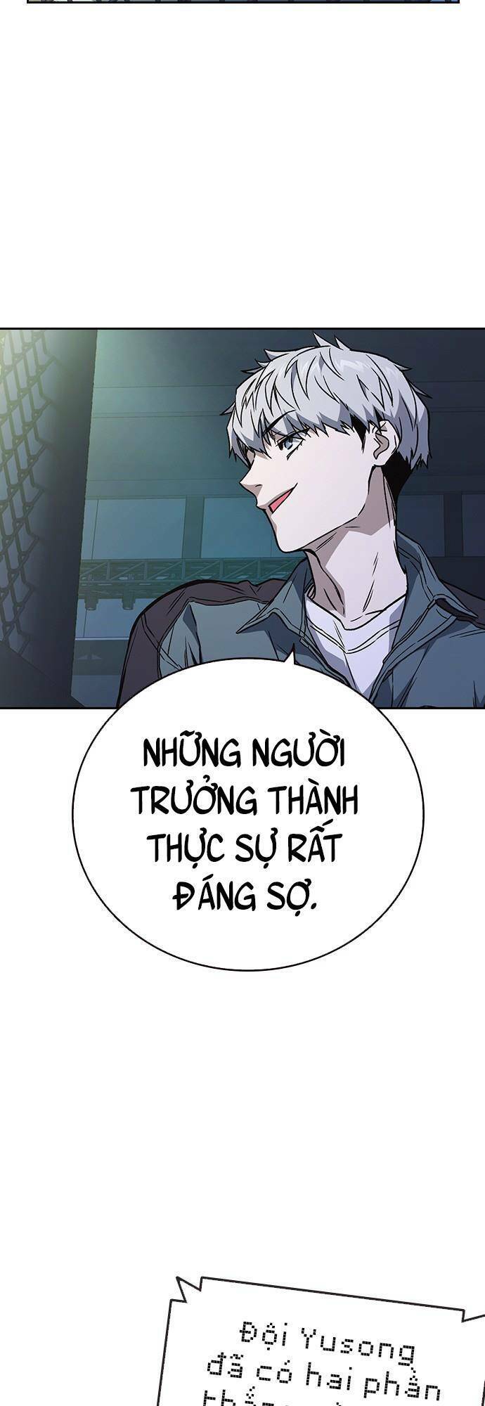 Học Nhóm Chapter 174 - Trang 2