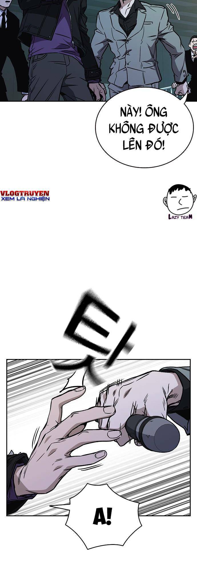 Học Nhóm Chapter 174 - Trang 2