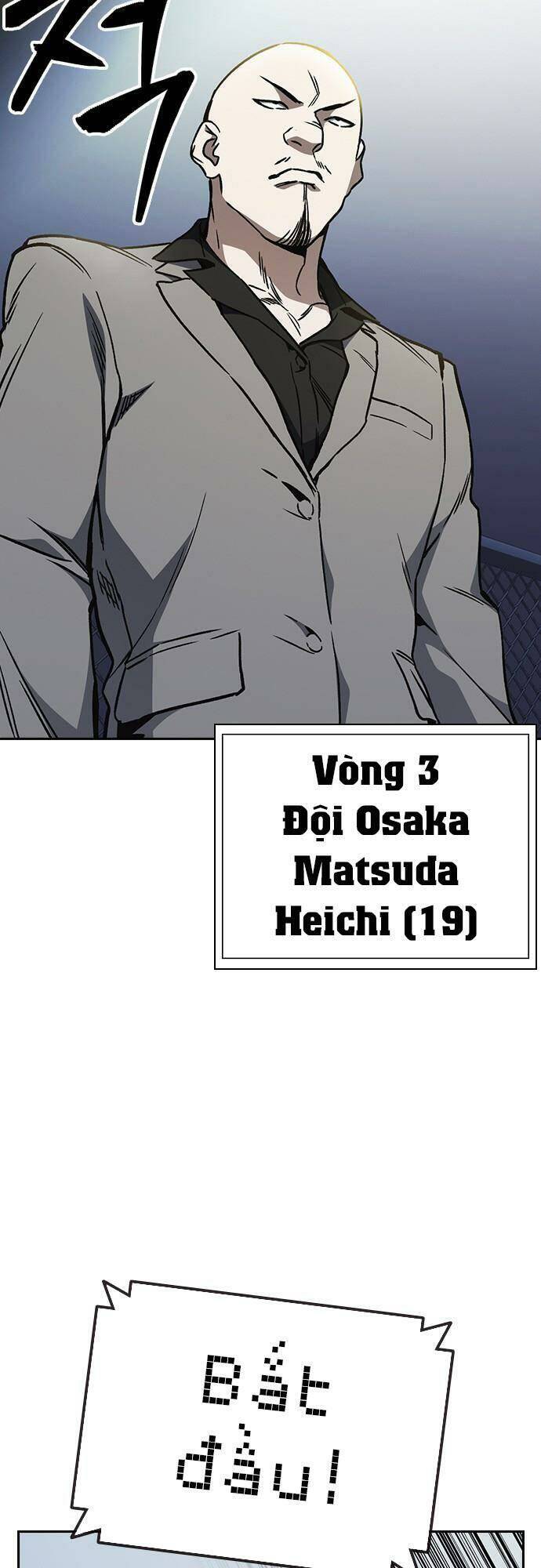 Học Nhóm Chapter 174 - Trang 2