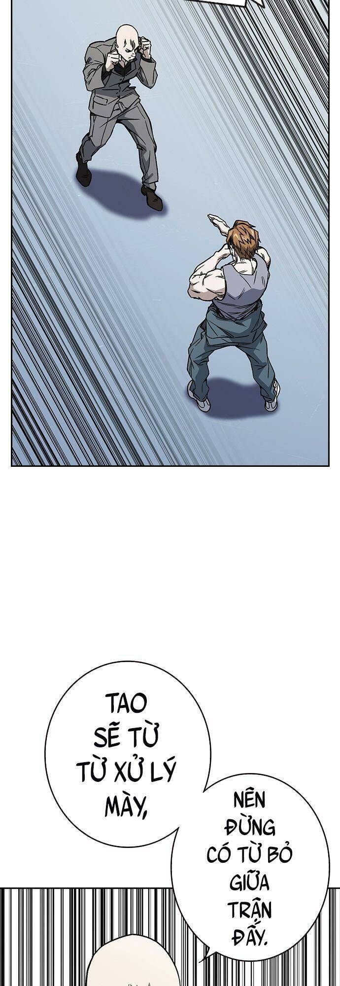 Học Nhóm Chapter 174 - Trang 2