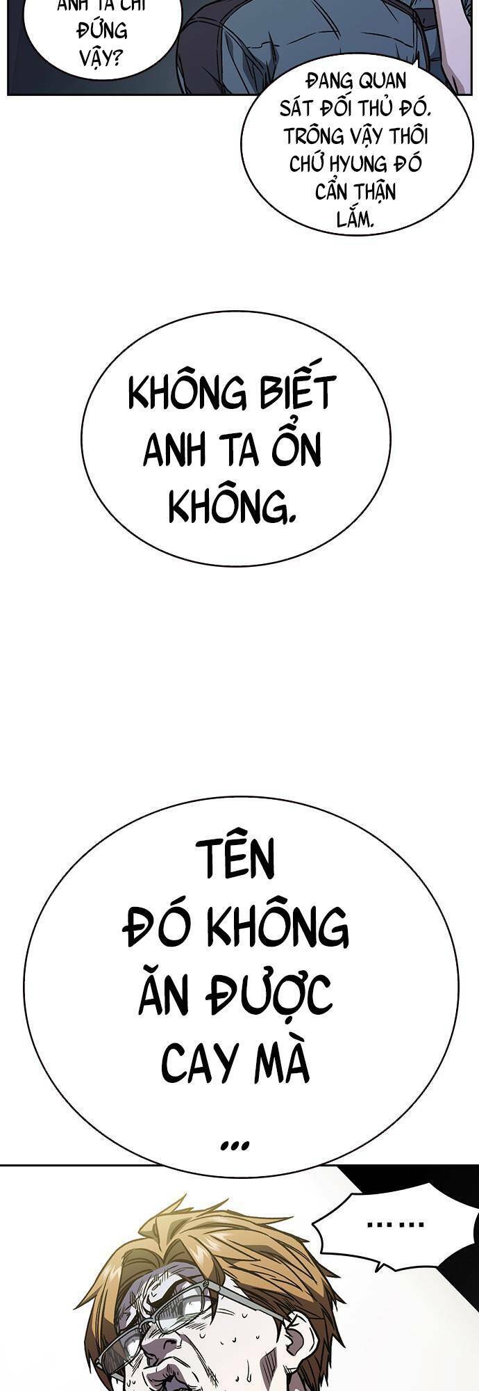 Học Nhóm Chapter 174 - Trang 2