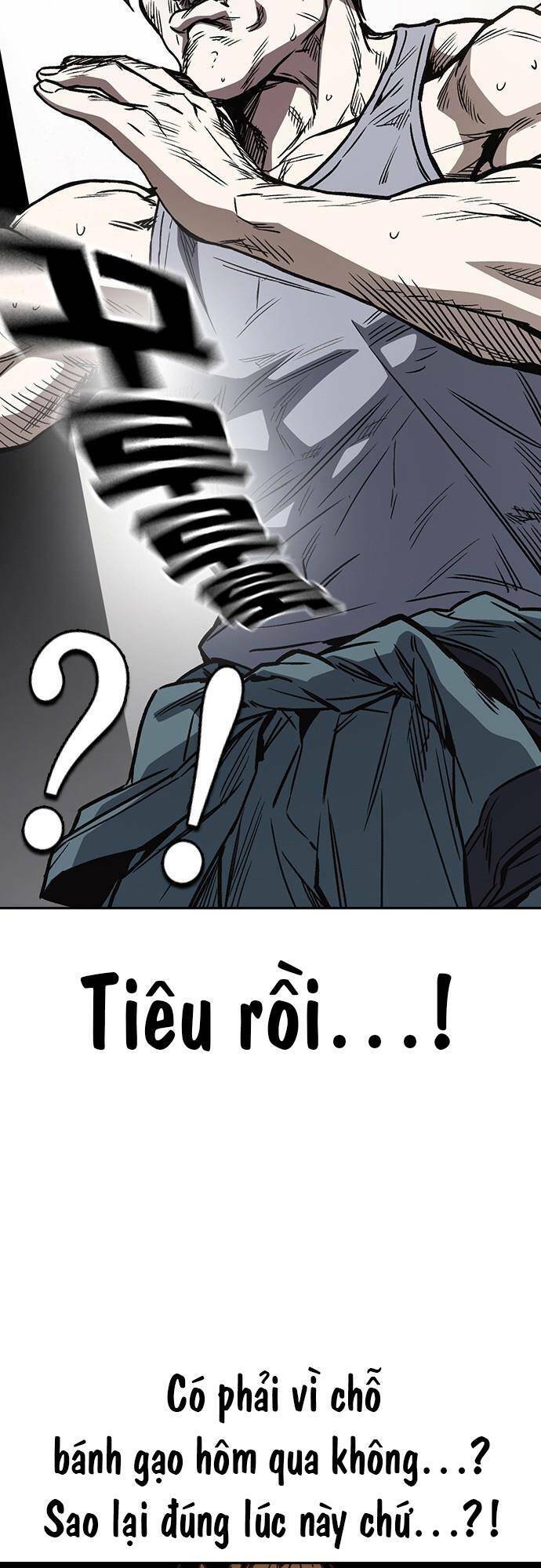 Học Nhóm Chapter 174 - Trang 2