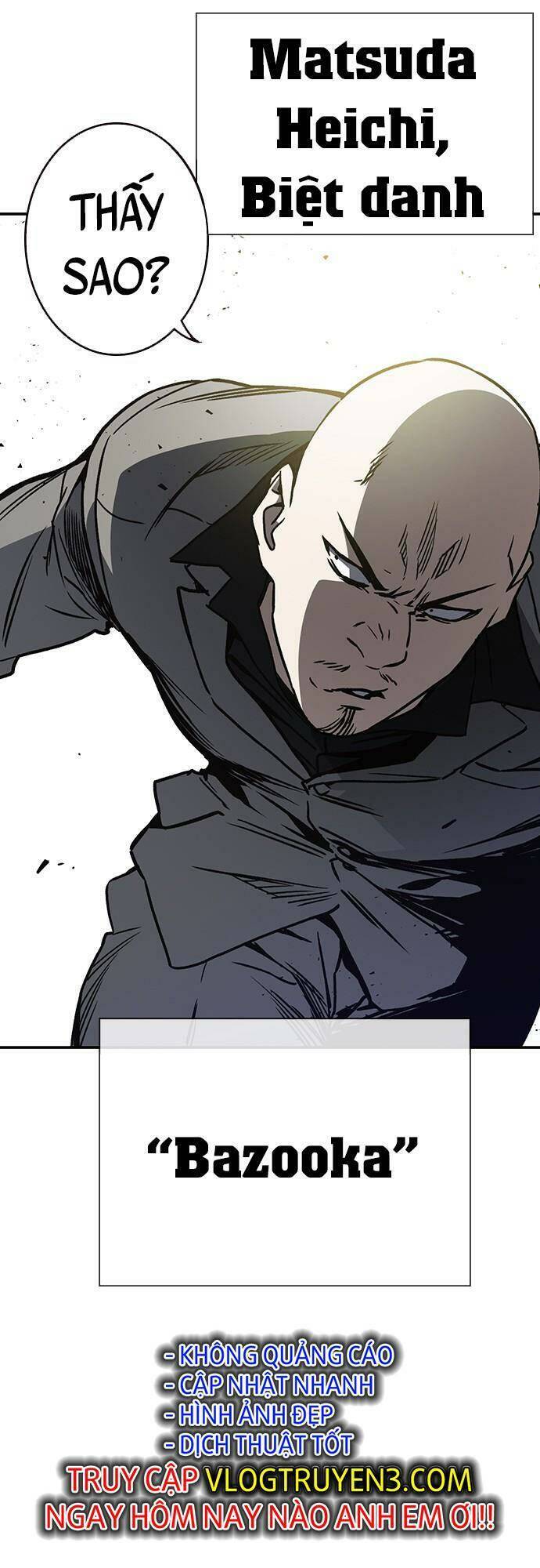 Học Nhóm Chapter 174 - Trang 2