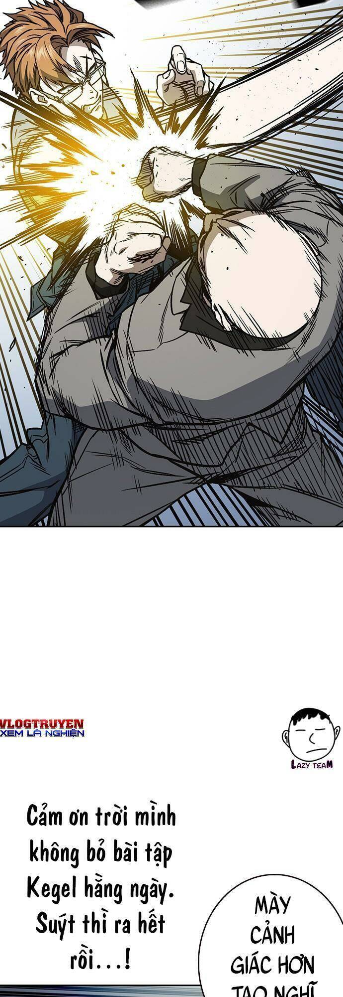 Học Nhóm Chapter 174 - Trang 2