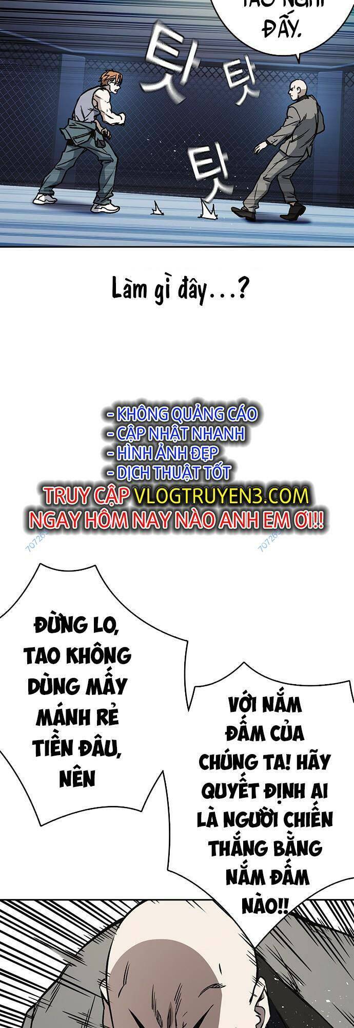 Học Nhóm Chapter 174 - Trang 2