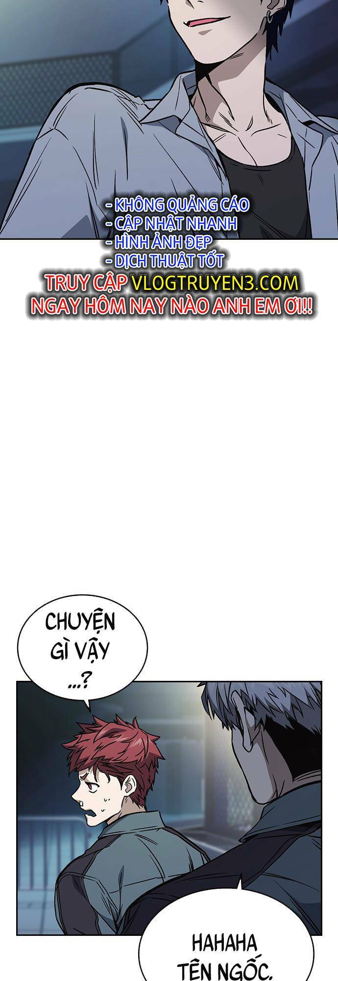 Học Nhóm Chapter 174 - Trang 2