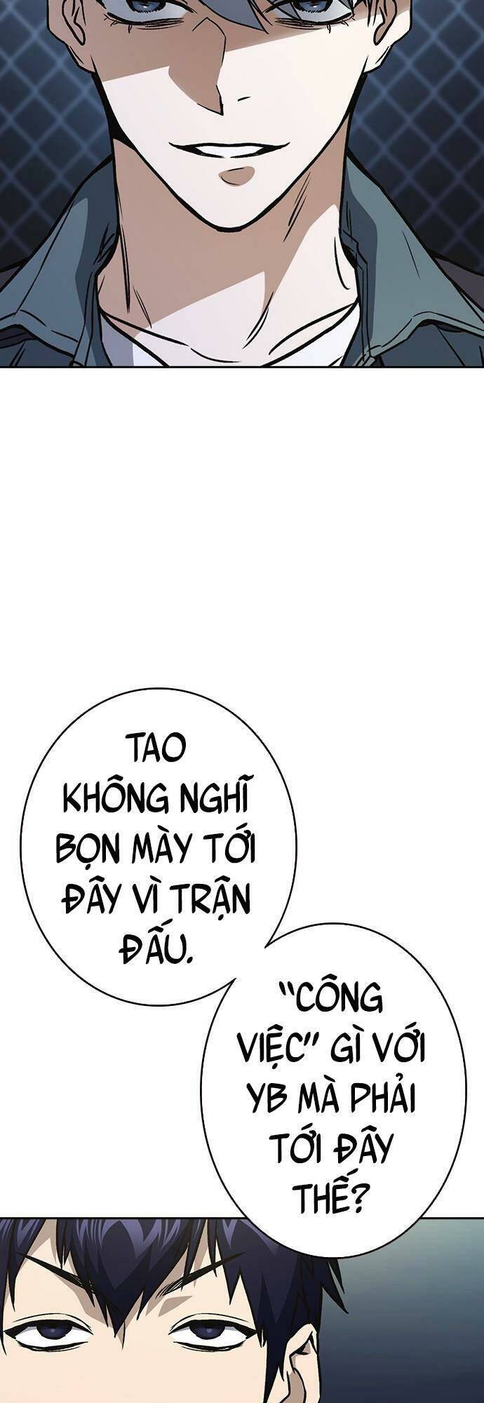 Học Nhóm Chapter 174 - Trang 2