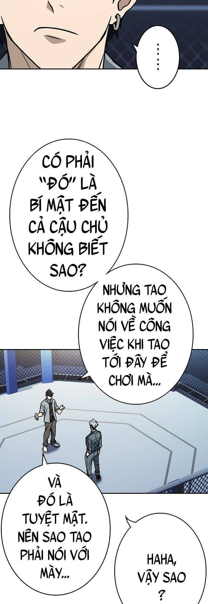 Học Nhóm Chapter 174 - Trang 2