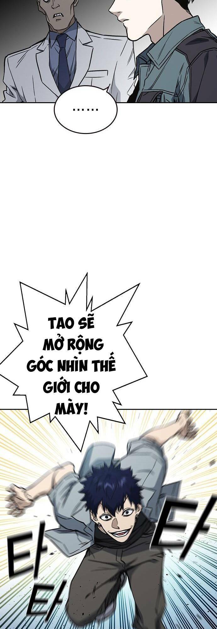 Học Nhóm Chapter 174 - Trang 2