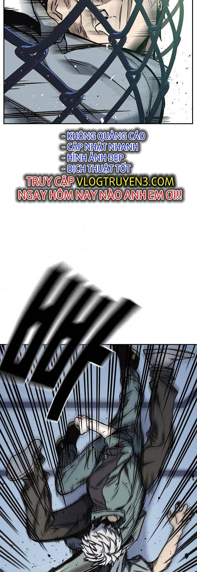 Học Nhóm Chapter 174 - Trang 2