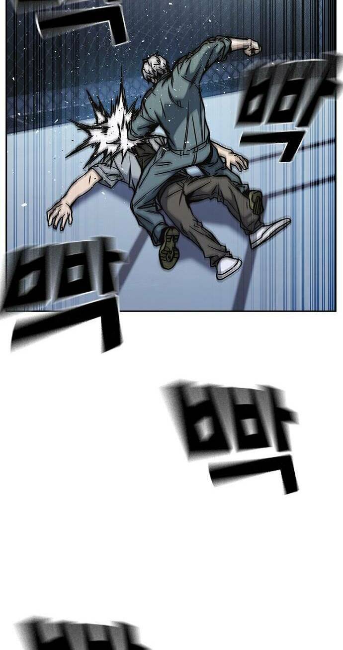 Học Nhóm Chapter 174 - Trang 2