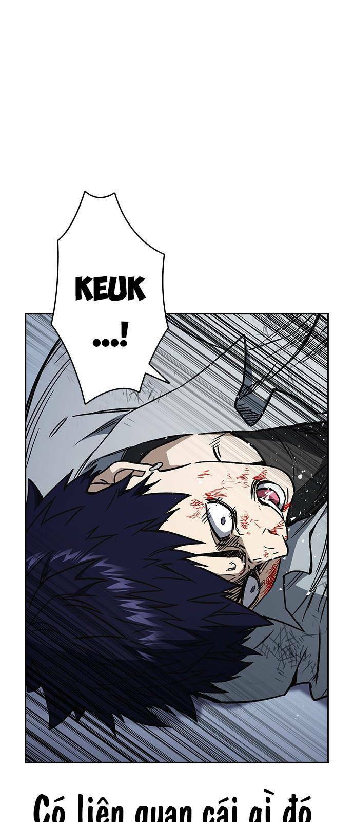 Học Nhóm Chapter 175 - Trang 2