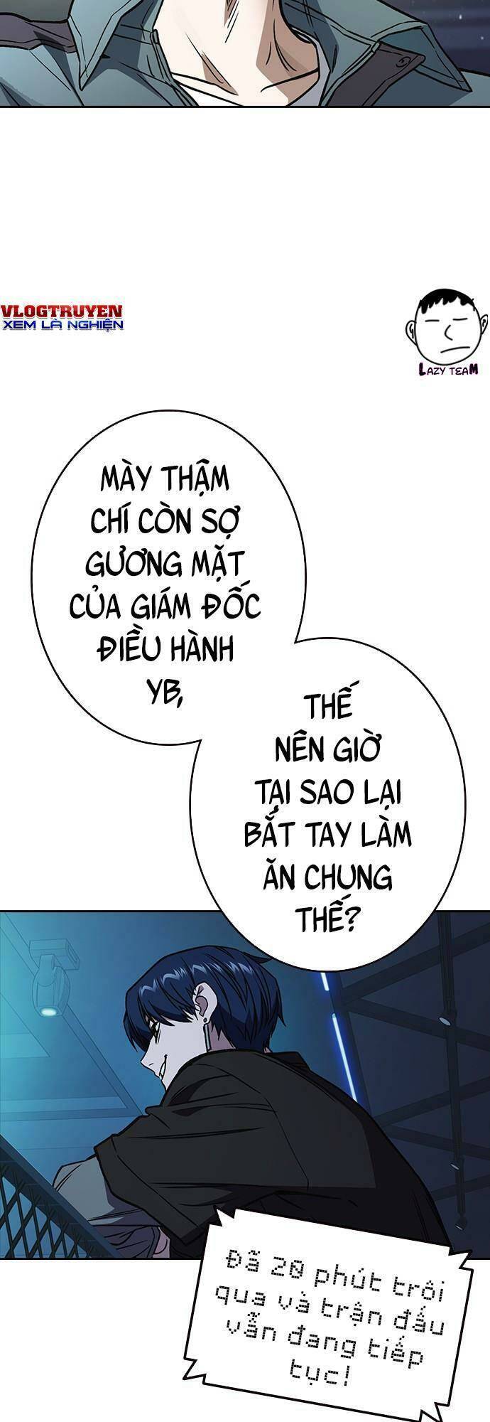 Học Nhóm Chapter 175 - Trang 2
