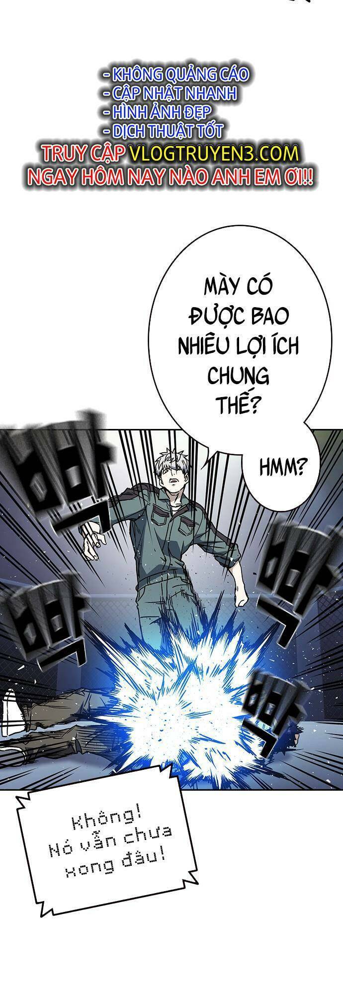 Học Nhóm Chapter 175 - Trang 2