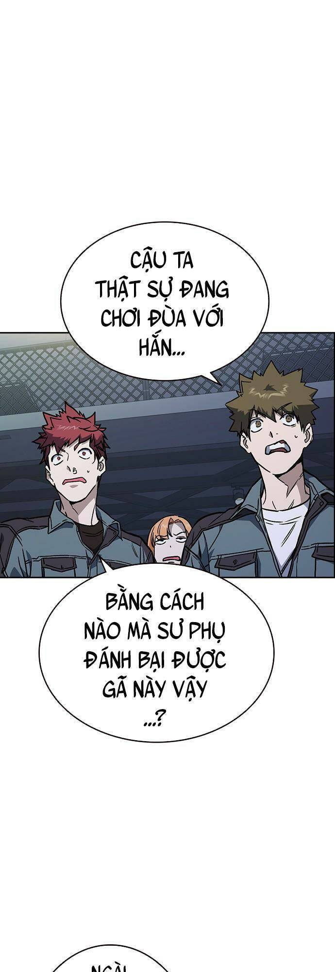 Học Nhóm Chapter 175 - Trang 2