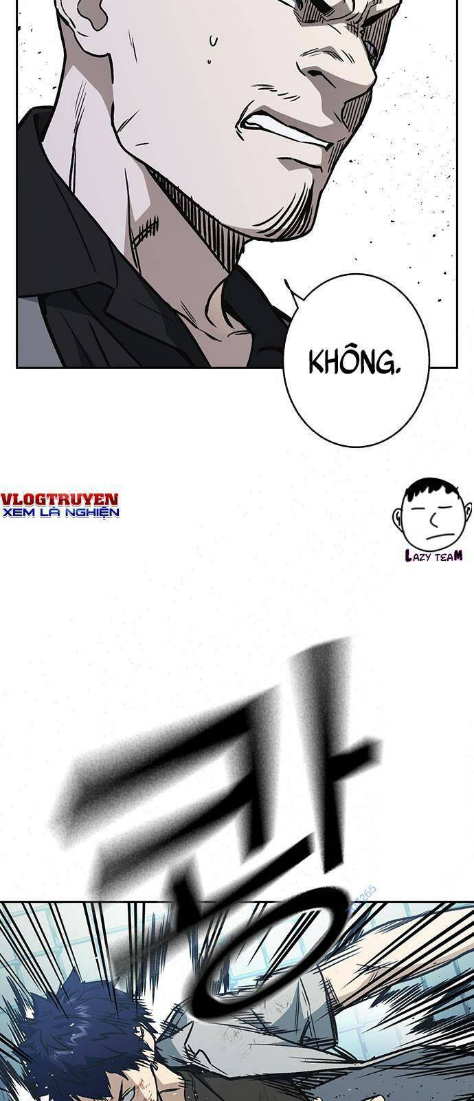 Học Nhóm Chapter 175 - Trang 2