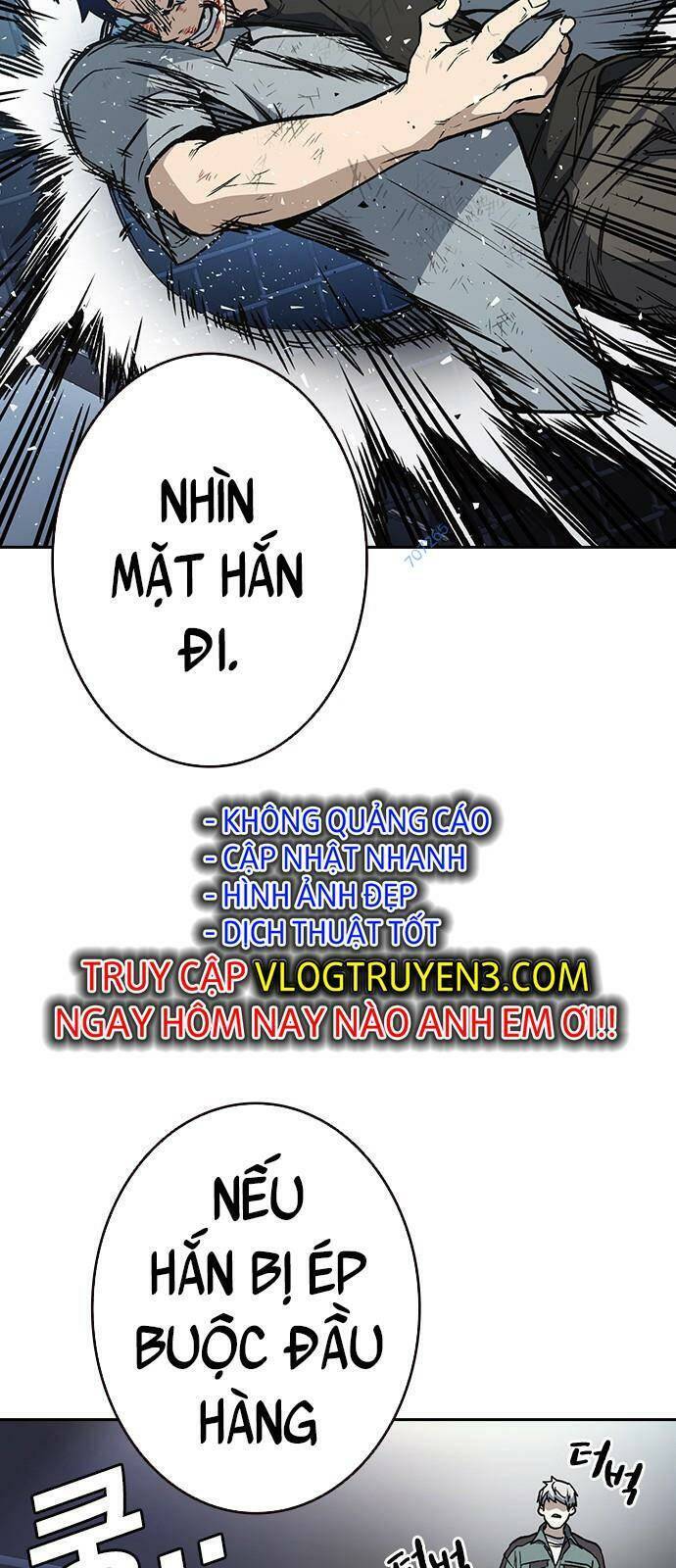 Học Nhóm Chapter 175 - Trang 2