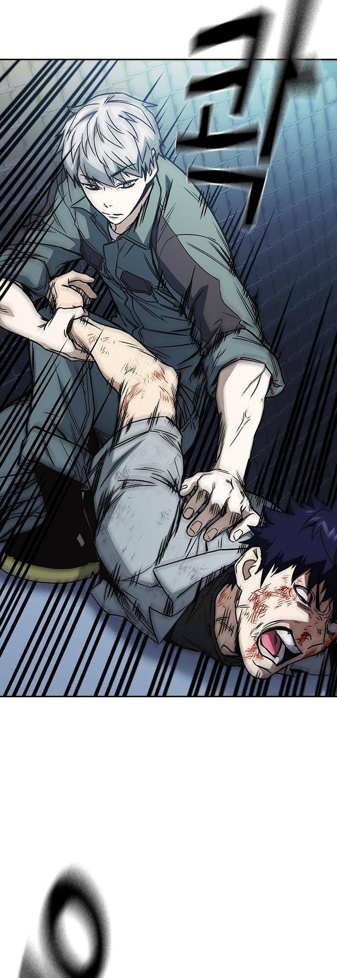 Học Nhóm Chapter 175 - Trang 2