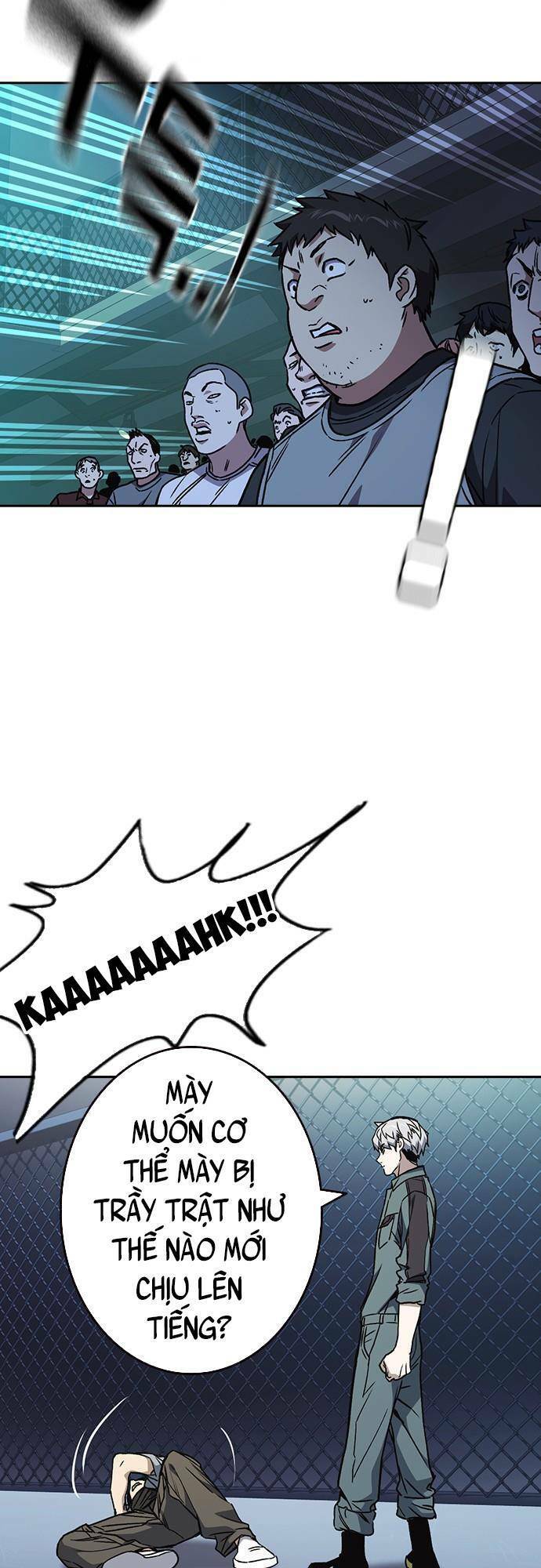 Học Nhóm Chapter 175 - Trang 2