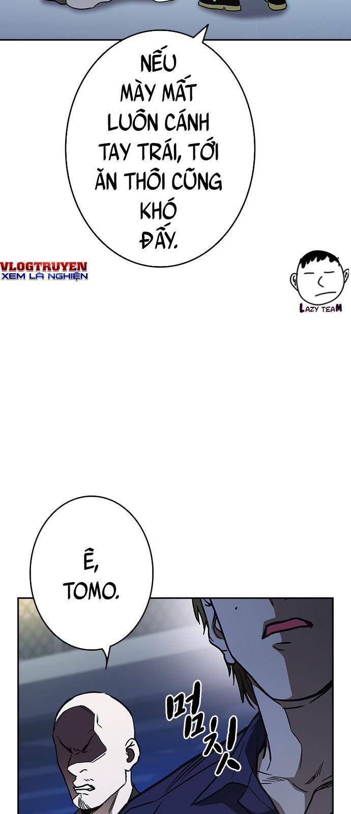 Học Nhóm Chapter 175 - Trang 2