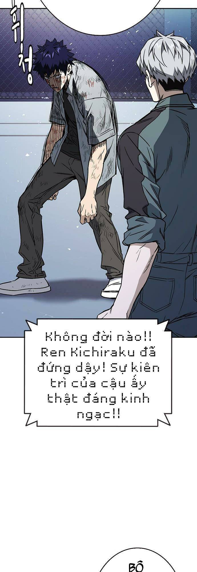 Học Nhóm Chapter 175 - Trang 2