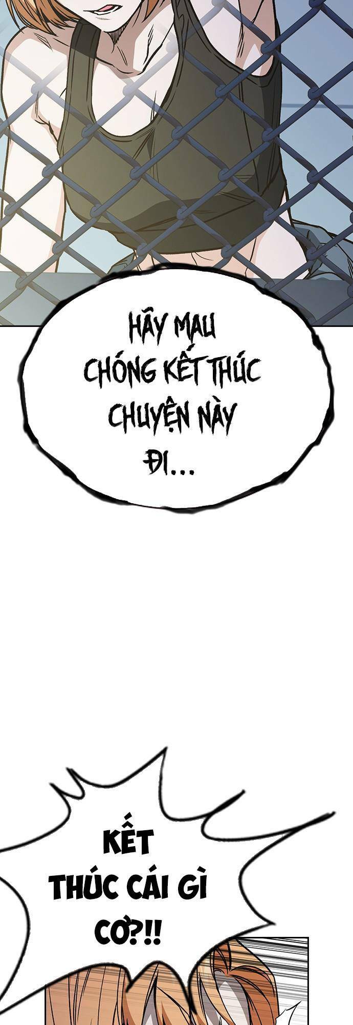 Học Nhóm Chapter 175 - Trang 2