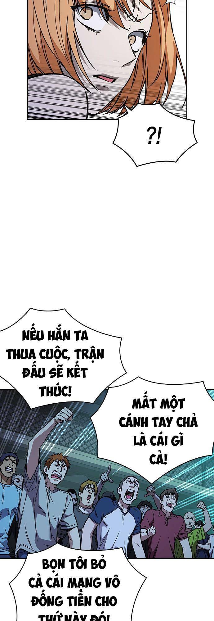 Học Nhóm Chapter 175 - Trang 2