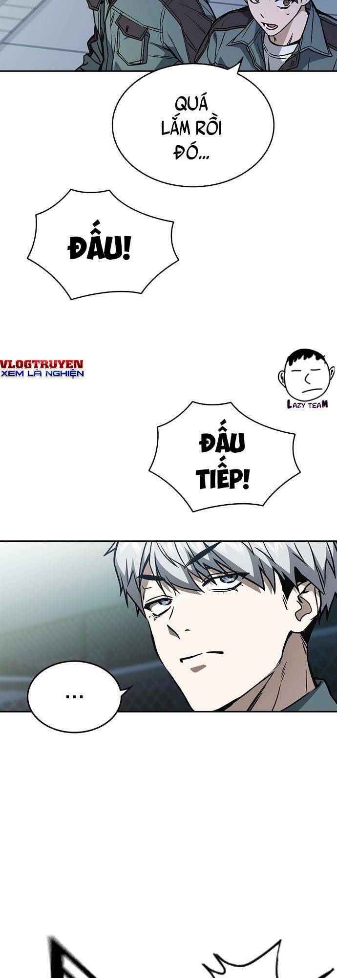 Học Nhóm Chapter 175 - Trang 2