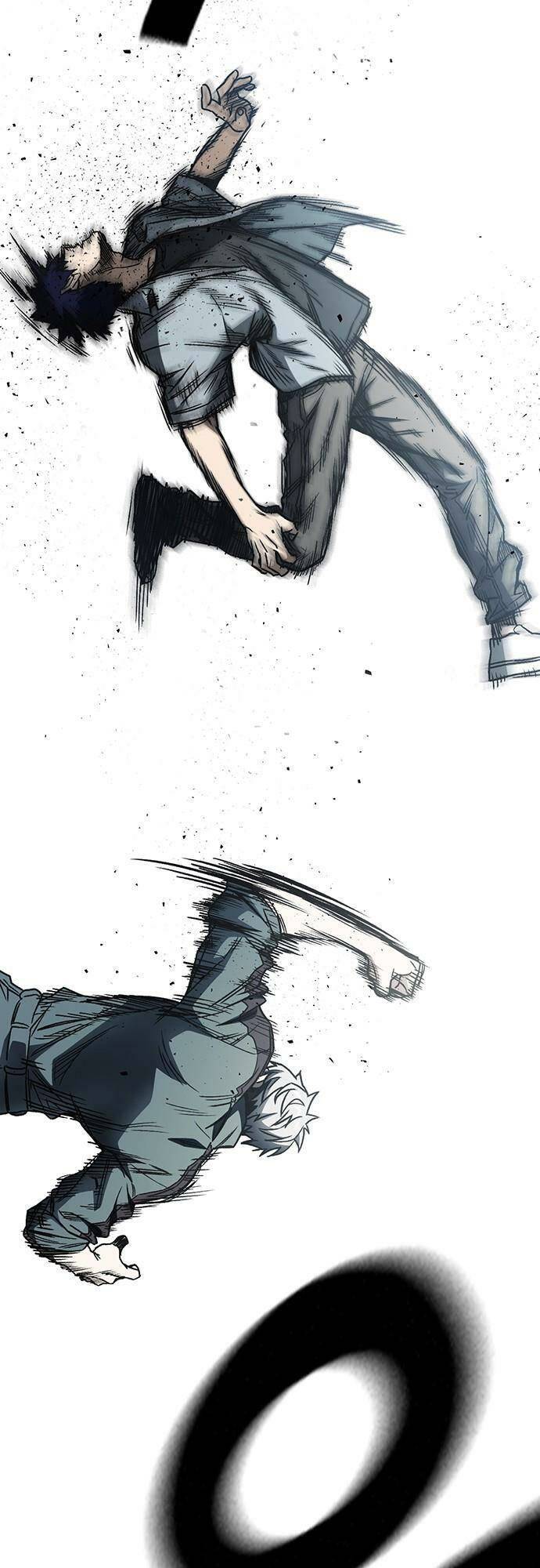 Học Nhóm Chapter 175 - Trang 2