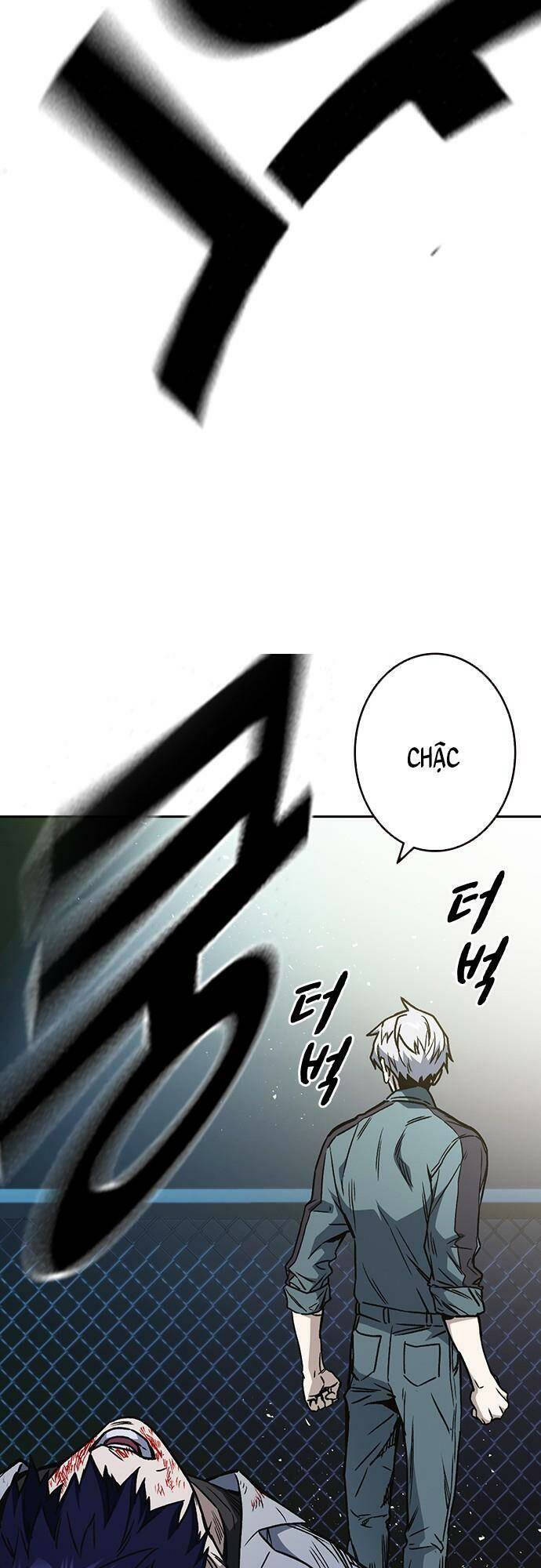 Học Nhóm Chapter 175 - Trang 2