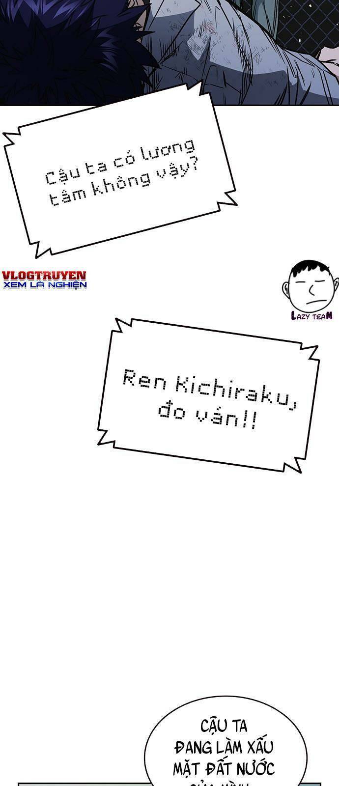 Học Nhóm Chapter 175 - Trang 2