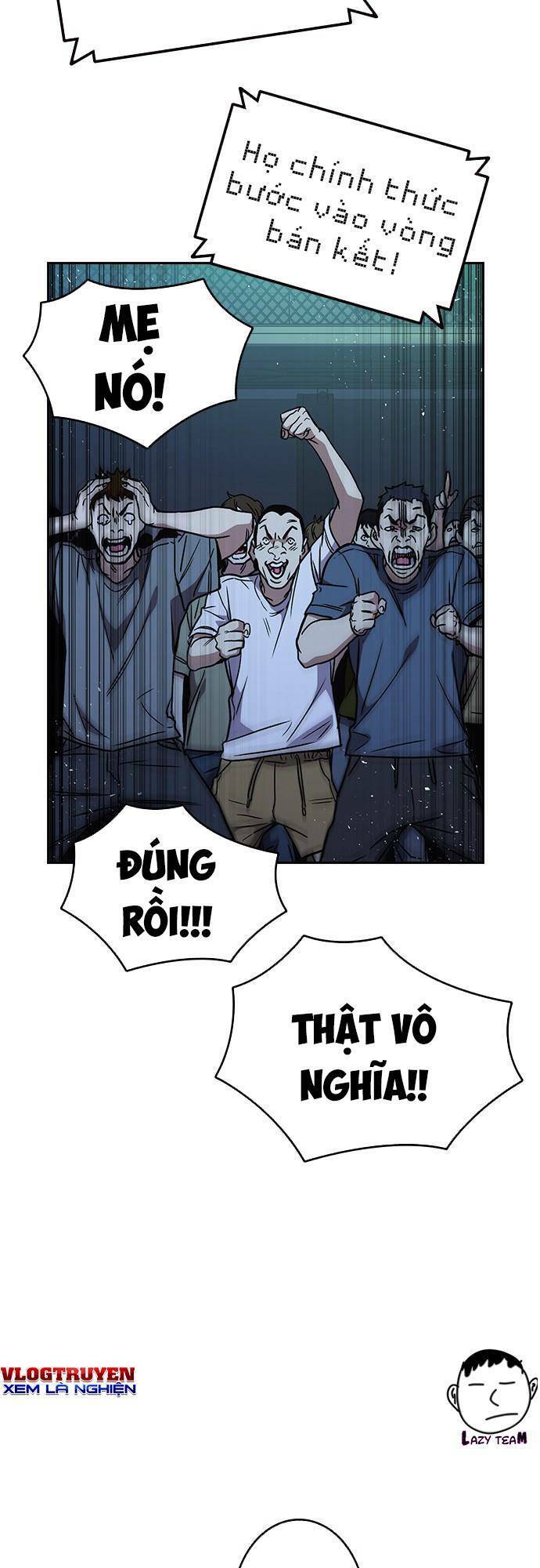 Học Nhóm Chapter 175 - Trang 2