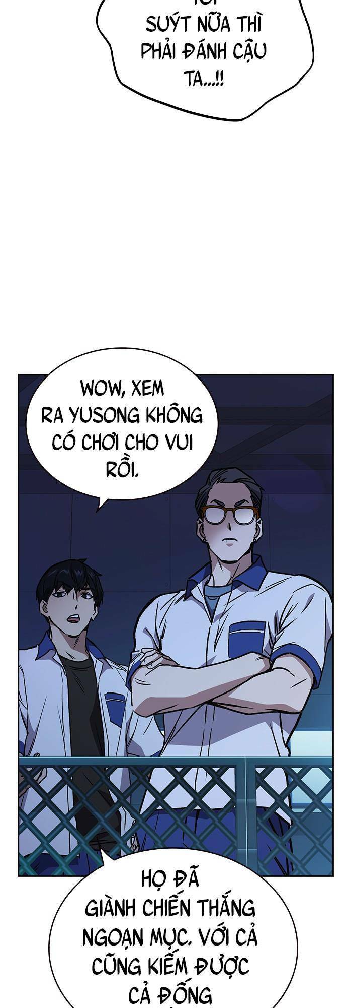 Học Nhóm Chapter 175 - Trang 2