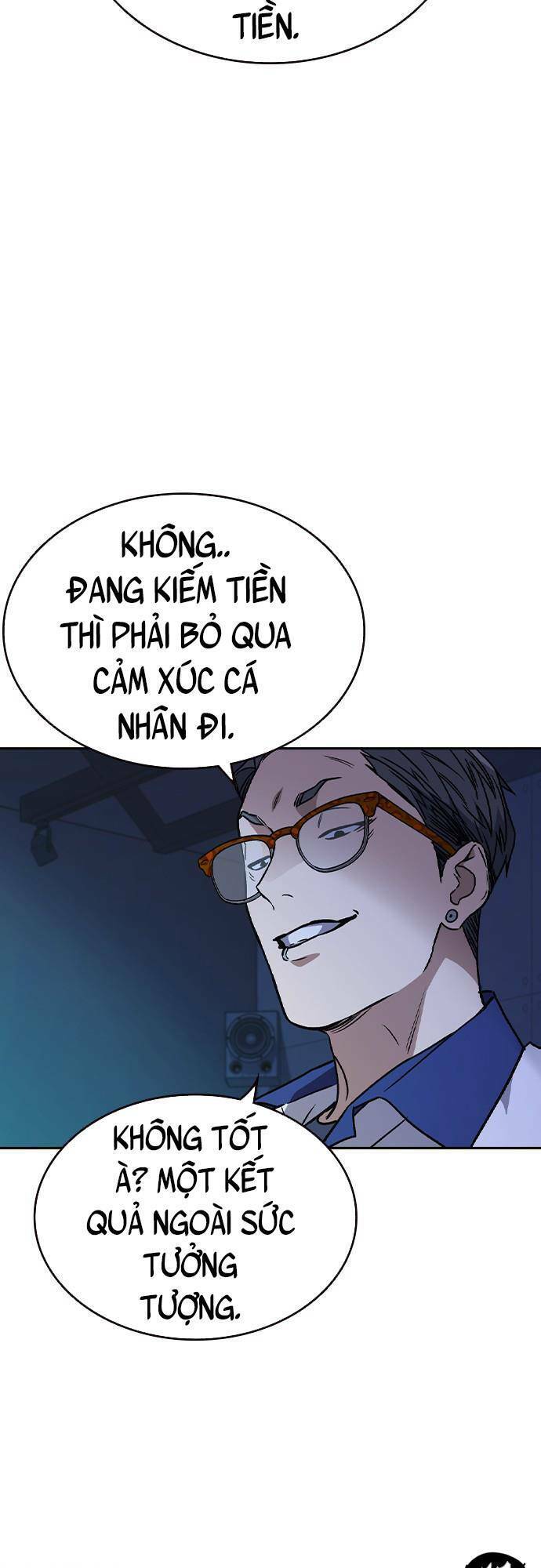 Học Nhóm Chapter 175 - Trang 2