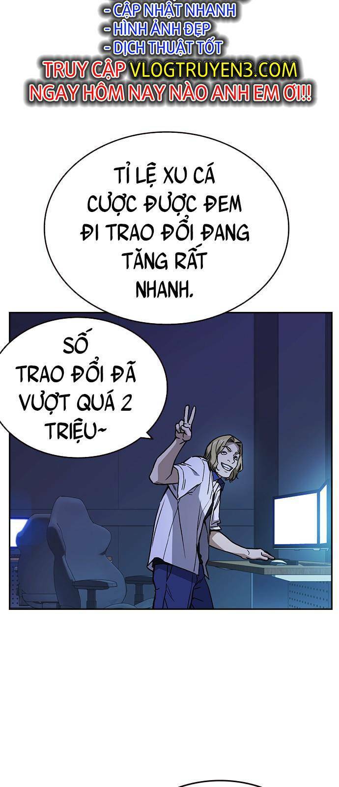 Học Nhóm Chapter 175 - Trang 2